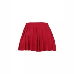 Mini Pleated Skirt Solid Color Sexy Design Summer Fashion Wholesale Available customizable priva