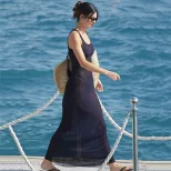 Womens Sheer Mesh Beach Vacation Dress Sexy Elegant Lightweight Perfect for Summer Parties Whole