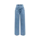 High Waisted Wide Leg Trousers Fall Winter Style Casual Chic Comfortable Fit Ready to Ship custo