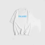 Womens Summer Loose Fit Cotton T Shirt Graphic Print Round Neck Short Sleeve Casual Wear Wholesa