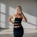 Bodycon Maxi Dress Slim Fit Trendy Design Spring Summer Style Wholesale Available ready to ship