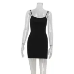 Womens Bodycon Dress Sheer Long Sleeves Gold Foil Detailing Slim Fit Elegant Evening Wear Wholes