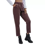 High Waisted Straight Leg Jeans Fashionable Design Comfortable Fit Versatile Style Autumn Winter