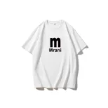 Womens Vintage Graphic T Shirt Casual Loose Fit Round Neck Short Sleeve Cotton Summer Essential