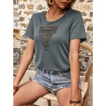 Womens Solid Color Cami Top Adjustable Straps Versatile Style Comfortable Fabric Casual Wear Who