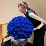 Sleeveless Ruffled Peplum Top and Long Skirt Set Elegant Design Waist Defining Fit Vintage Style