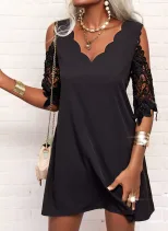 dress Style YS-DR2600128S