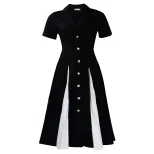 Womens Blazer Stylish Color Block Design Elegant Fit Office Wear Wholesale Available bulk order