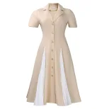 Womens Blazer Stylish Color Block Design Elegant Fit Office Wear Wholesale Available bulk order