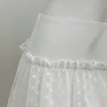 Lace Mini Skirt Low Waist A Line Design Elegant Style Perfect for Parties and Casual Wear Ready