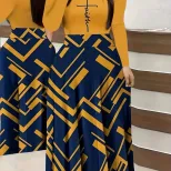 dress Style YS-DR2600213B