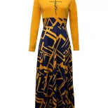 dress Style YS-DR2600213B