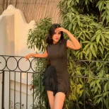 Summer Bodycon Dress High Waist Chic Style Elegant Fit Perfect for Parties and Casual Outings Wh