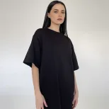 Womens Loose Fit Cotton T Shirt 16 Colors Soft Fabric Casual Style Perfect for Summer Wear Whole