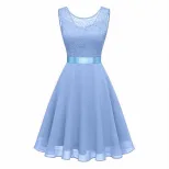 dress Style YS-DR2600014S