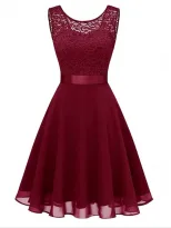 dress Style YS-DR2600014S