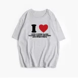 Womens Vintage Graphic T Shirt Casual Loose Fit Round Neck Short Sleeve Cotton Summer Essential