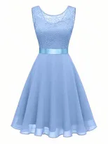 dress Style YS-DR2600014S