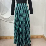 dress Style YS-DR2600216K