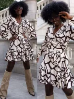 dress Style YS-DR2600089Q