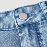 Wholesale Womens Skirts Blue Multiple Sizes OEM ODM Supplier