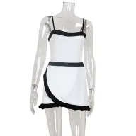 Wholesale Womens Sets White Multiple Sizes OEM ODM Supplier