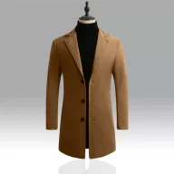 Wholesale Mens Shackets Gray Black Red Khaki Green Blue Navy Blue Multiple Sizes OEM ODM Supplier