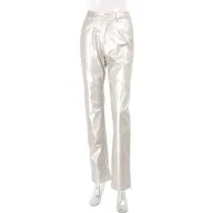 Wholesale Womens Pants Trousers Multiple Sizes OEM ODM Supplier