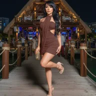 Bodycon Halter Mini Dress Slim Fit Solid Color Sexy Style Perfect for Parties and Night Out Wholesale Available