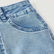 Wholesale Womens Skirts Blue Multiple Sizes OEM ODM Supplier