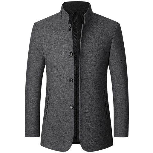 Men's coat Style XU13824698