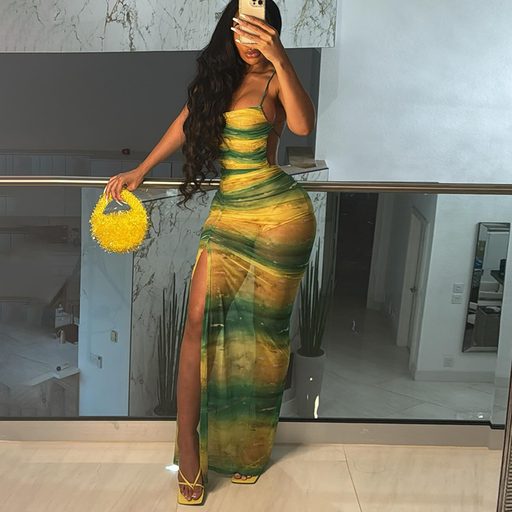 dress Style IG37831611