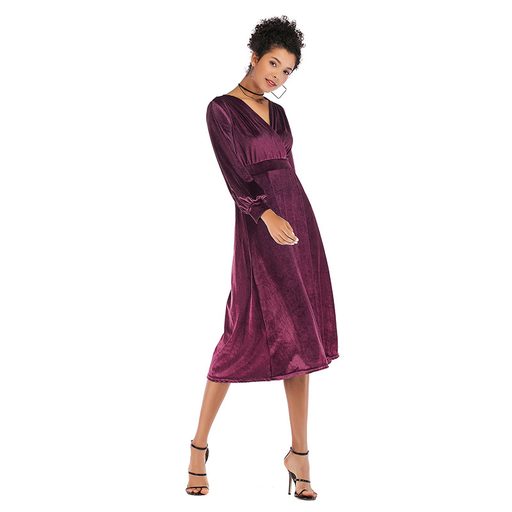 dress Style XU0367376