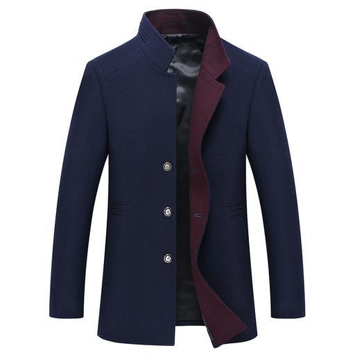 Men's coat Style XU0455594