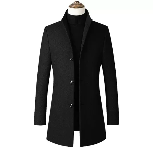 Mens Coat Style Ys Ct2600054J