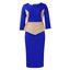 Royal blue