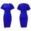 Royal blue