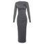 Dark gray