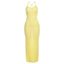 Yellow K23D26525 (long skirt)