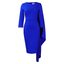 Royal blue