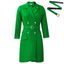 Green + Belt