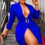 Royal blue