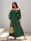 Dark green