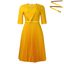 Yellow + Belt