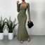 Gray Green
