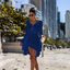 Deep blue