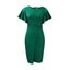 Dark green