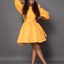 Yellow + Belt