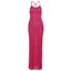 Magenta K23D26525 (long skirt)