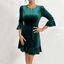 Dark green